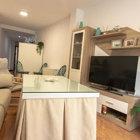 Suitur Bio Sohail Appartement *