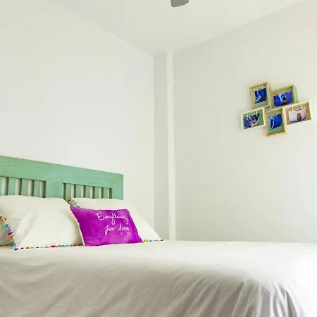 Suitur Bio Sohail Appartement