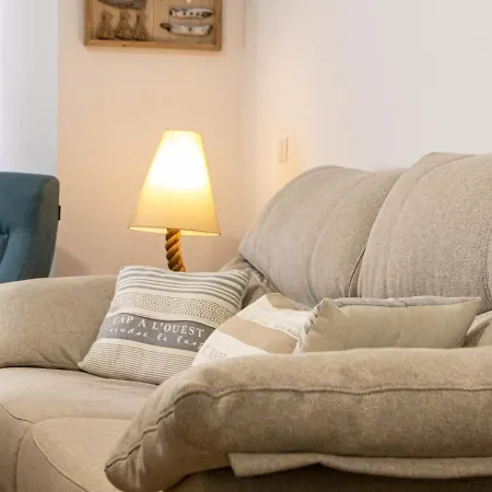 Appartement Suitur Bio Sohail Fuengirola
