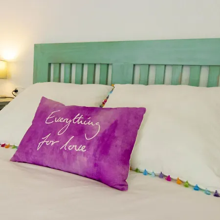 Suitur Bio Sohail Appartement Fuengirola