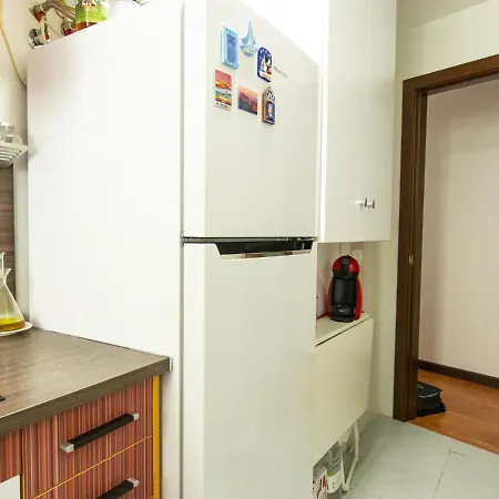 Appartement Suitur Bio Sohail *