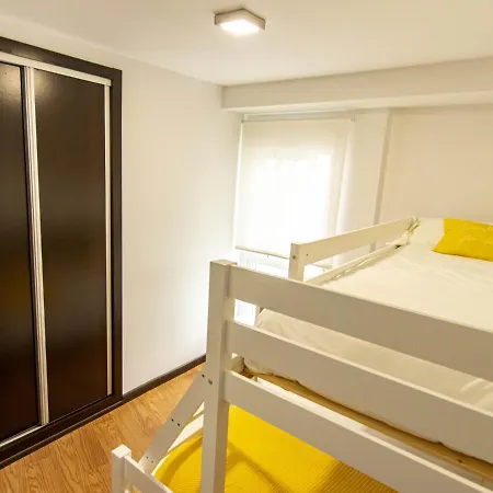 Appartement Suitur Bio Sohail