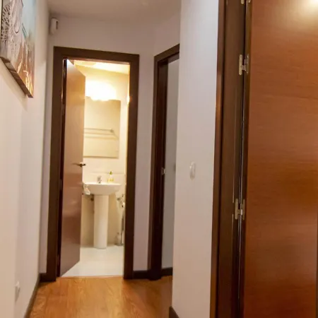 Suitur Bio Sohail Appartement Fuengirola