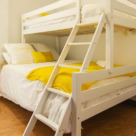 Suitur Bio Sohail Appartement