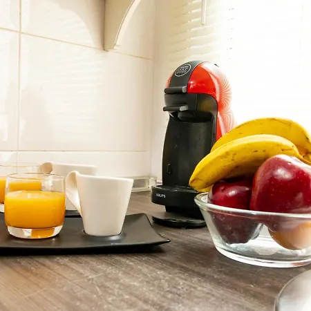 Appartement Suitur Bio Sohail Fuengirola